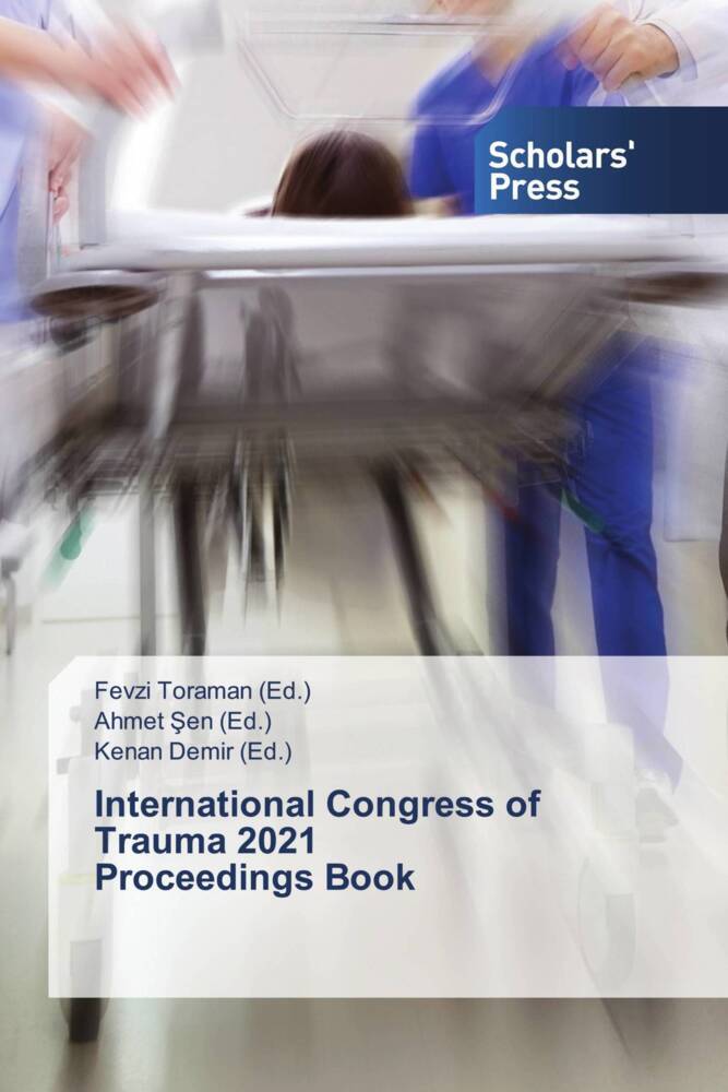 International Congress of Trauma 2021 Proceedings Book