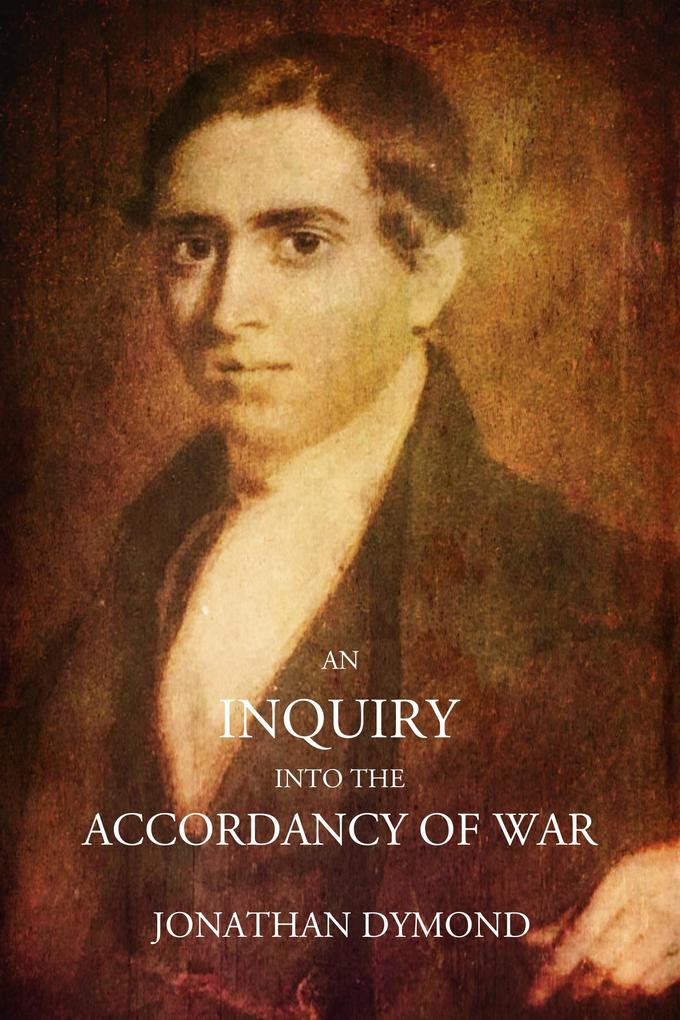 An Inquiry into the Accordancy of War