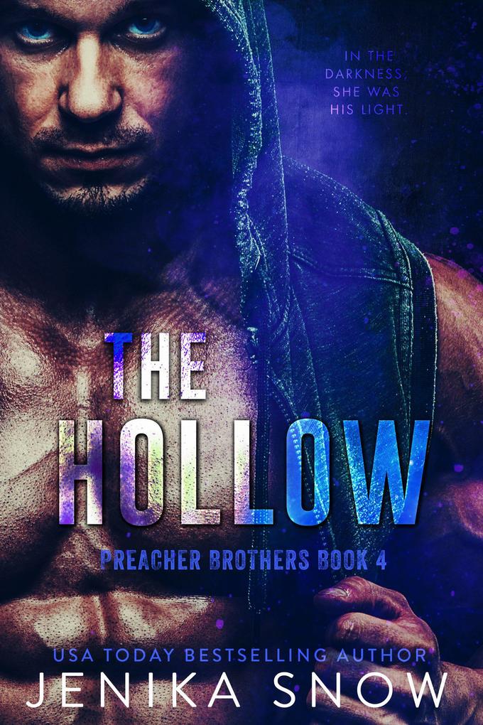 The Hollow (Preacher Brothers #4)