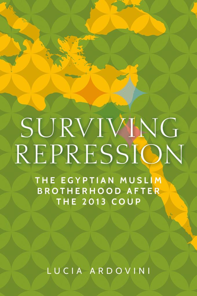 Surviving repression