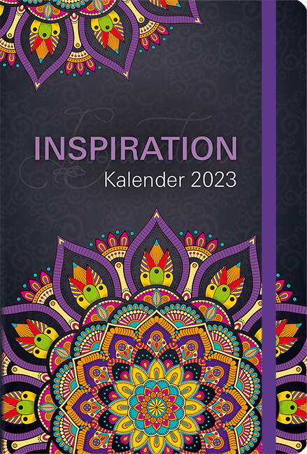 Image of Inspiration - Kalender 2023