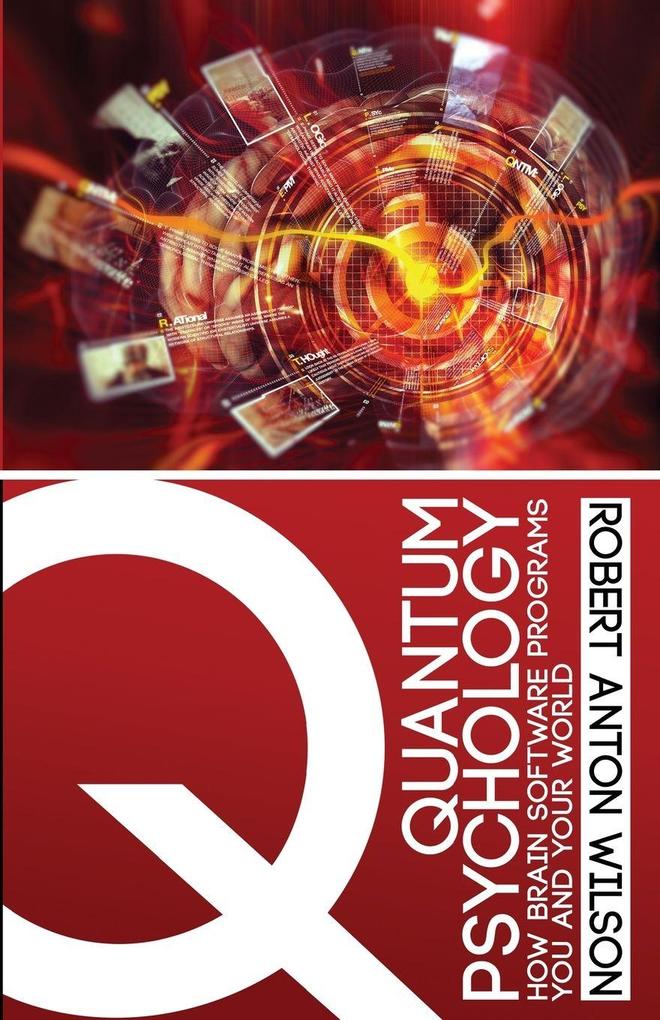 Hilaritas Press Llc. Quantum Psychology