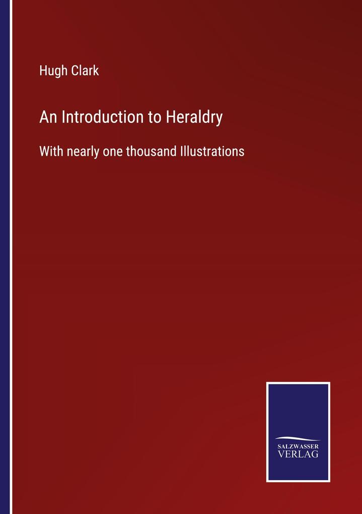 An Introduction to Heraldry