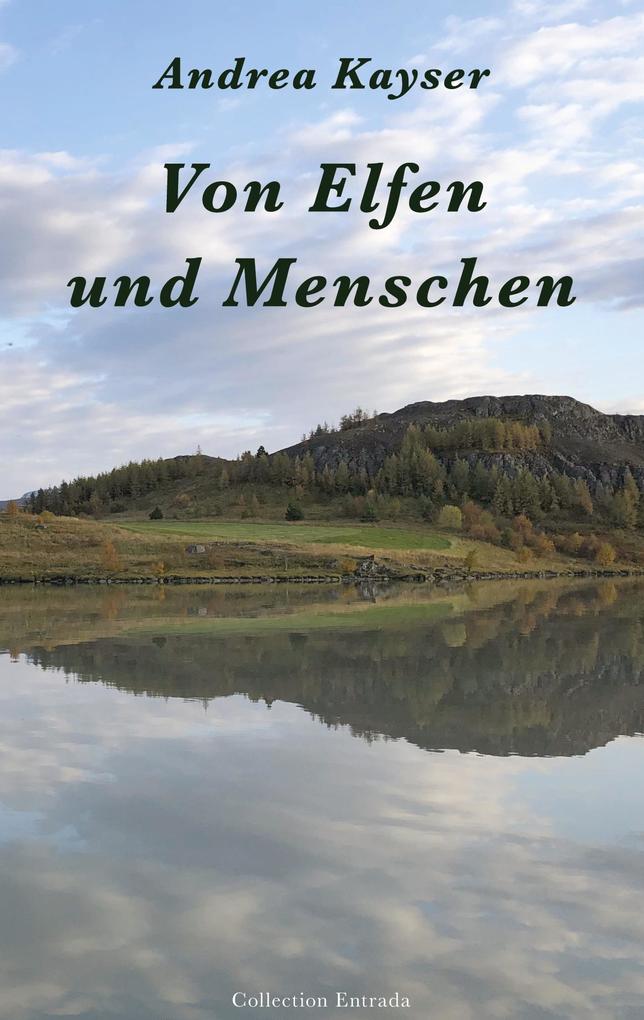 Image of Von Elfen und Menschen