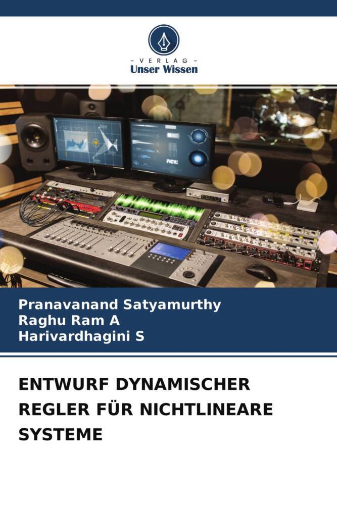 ENTWURF DYNAMISCHER REGLER FÜR NICHTLINEARE SYSTEME