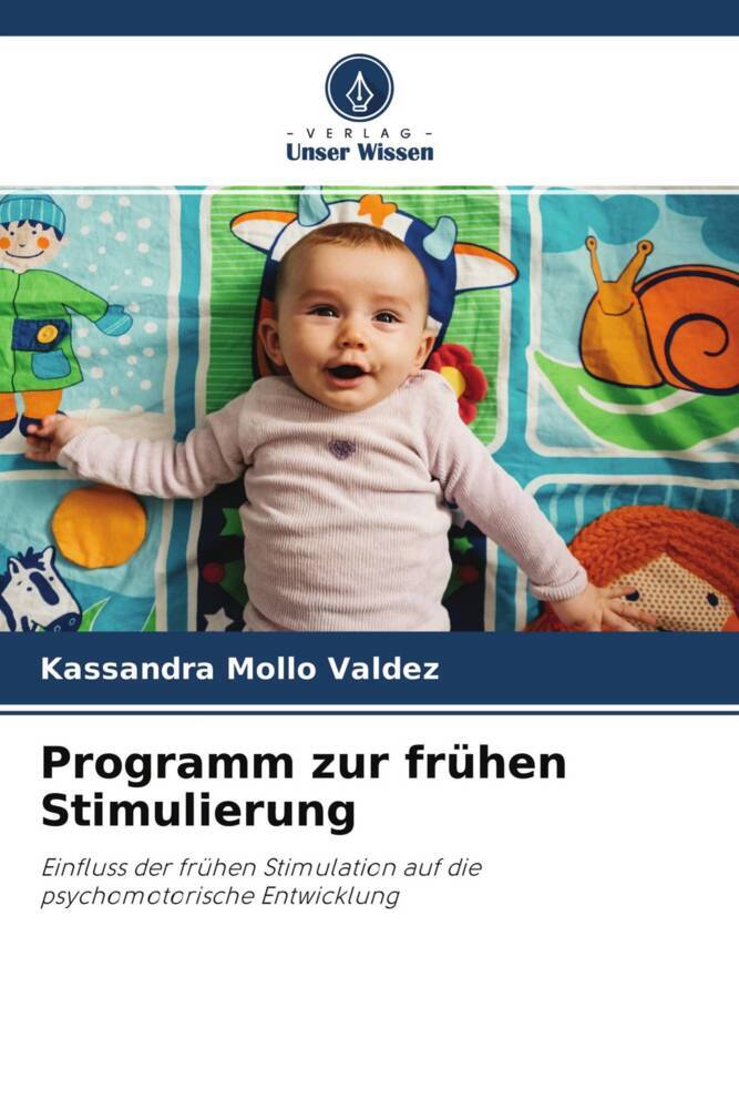 Programm zur frühen Stimulierung