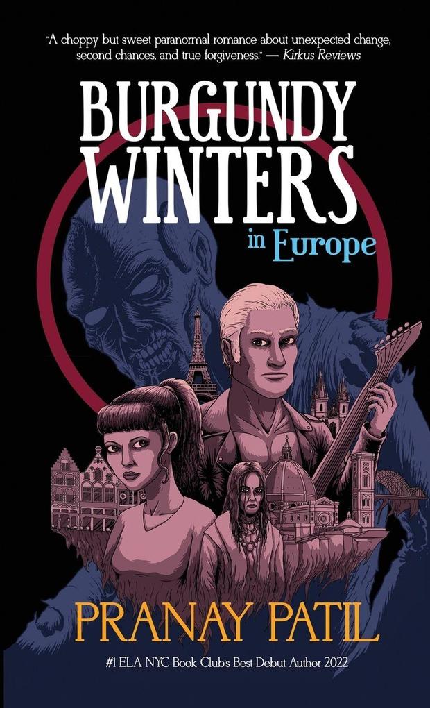 Burgundy Winters