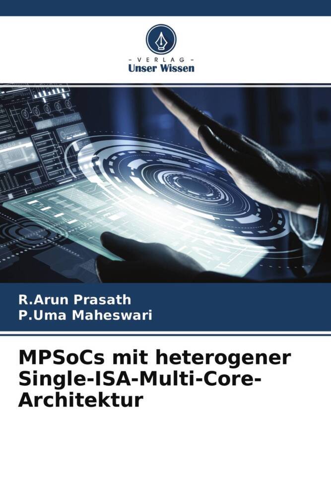 MPSoCs mit heterogener Single-ISA-Multi-Core-Architektur