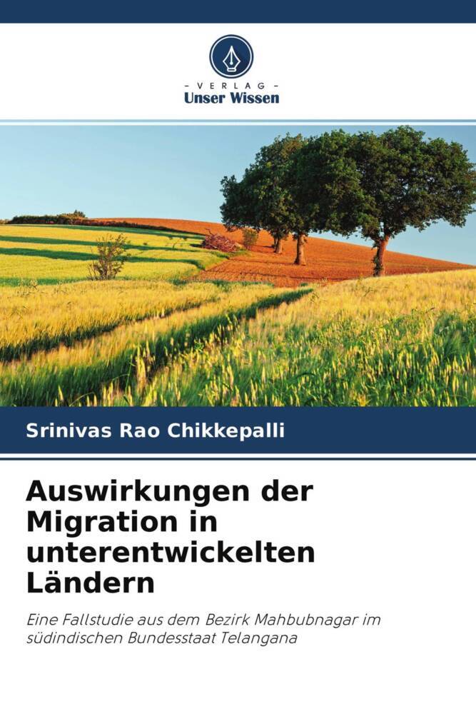 Auswirkungen der Migration in unterentwickelten Ländern