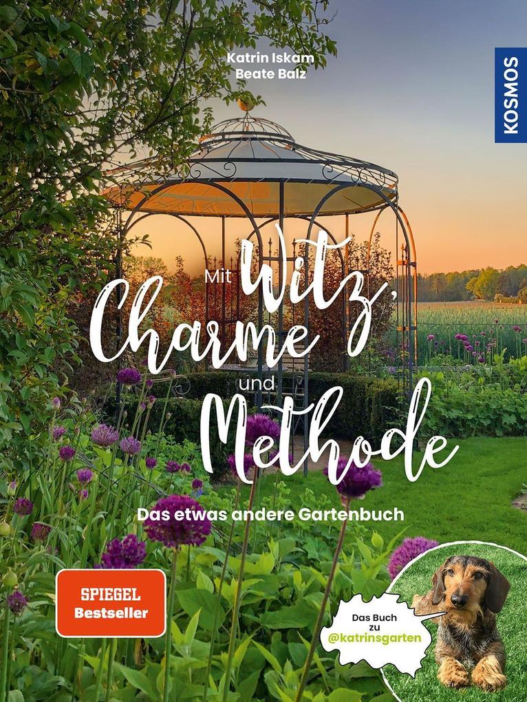 Franckh-Kosmos Mit Witz Charme Und Methode - Bild 6