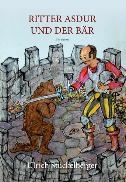 Image of Ritter Asdur und der Bär