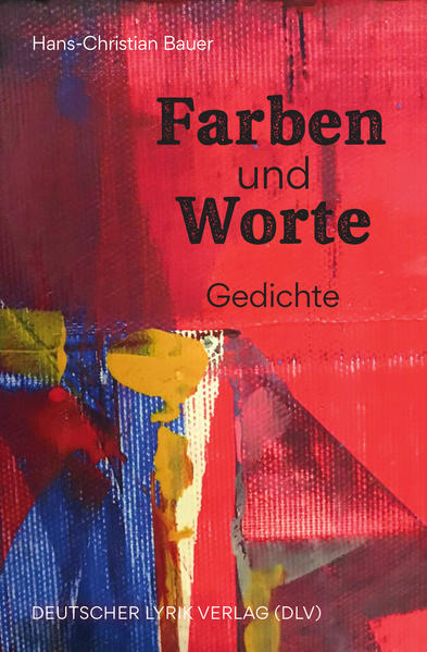 Image of Farben und Worte