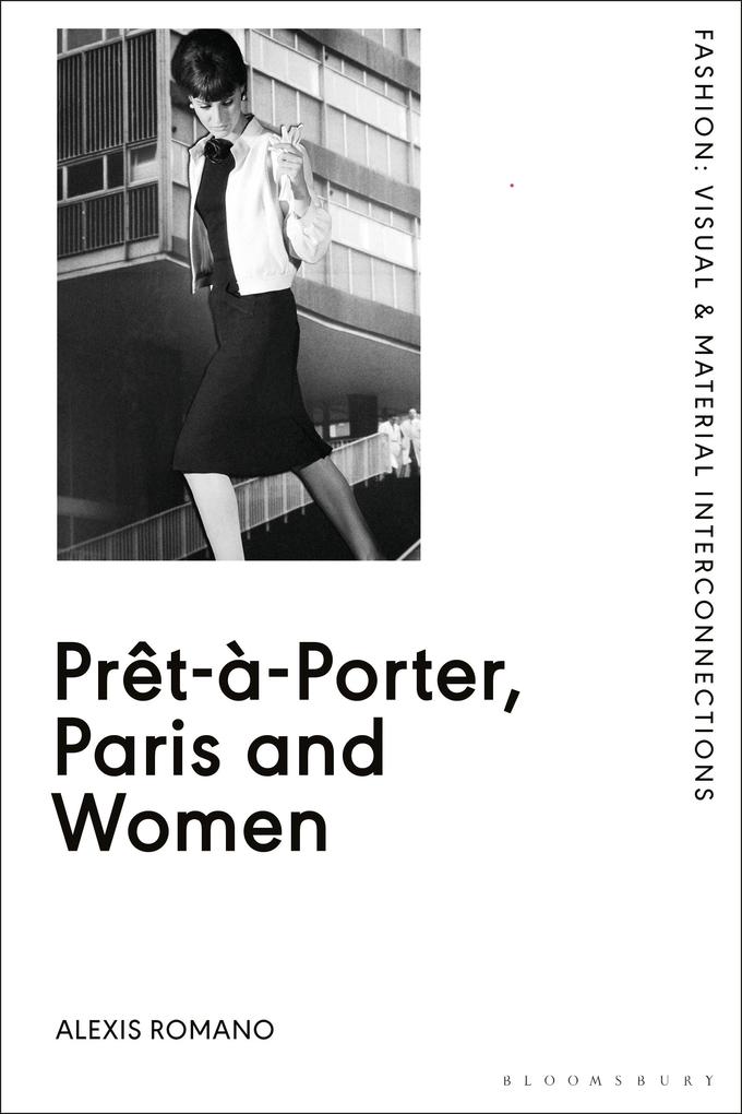 Prêt-à-Porter Paris and Women