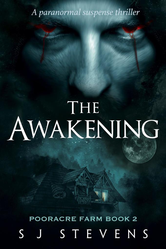 The Awakening (PoorAcre Farm #2)