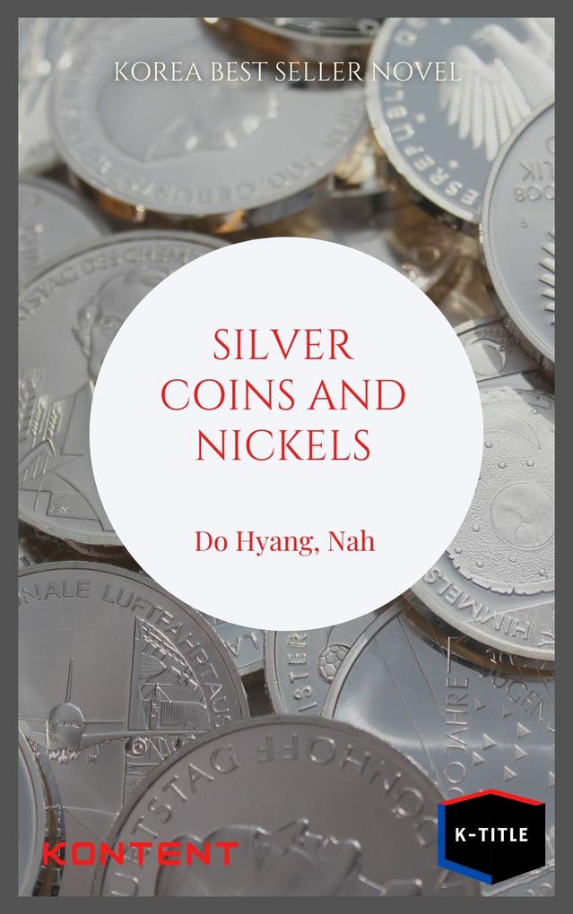 Silver Coins and Nickels