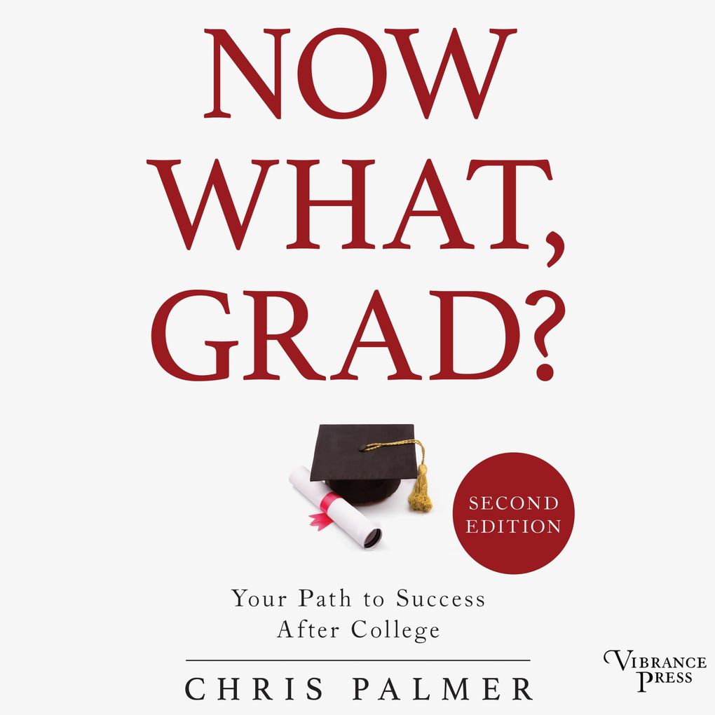 Now What Grad?