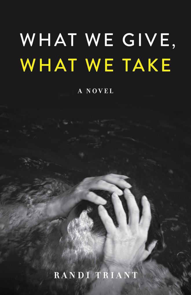 What We Give What We Take