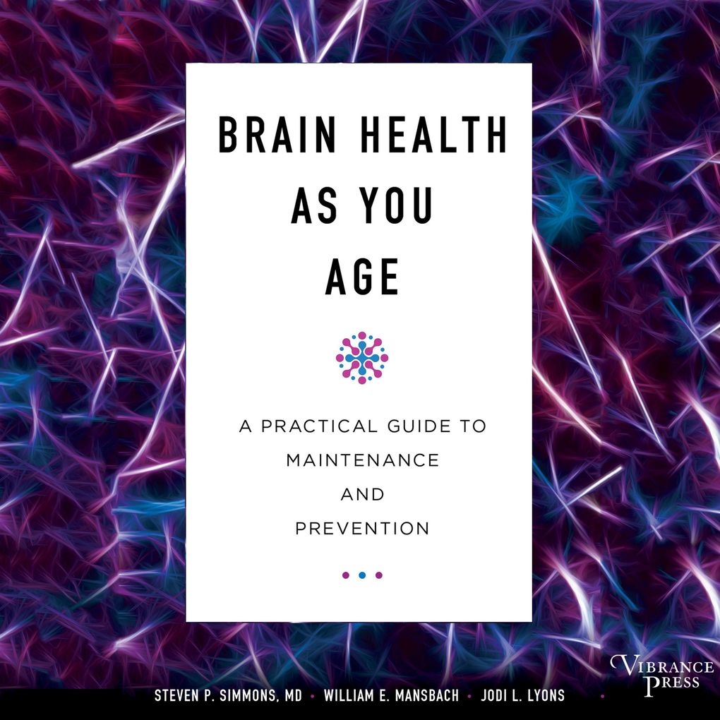 Brain Health As You Age