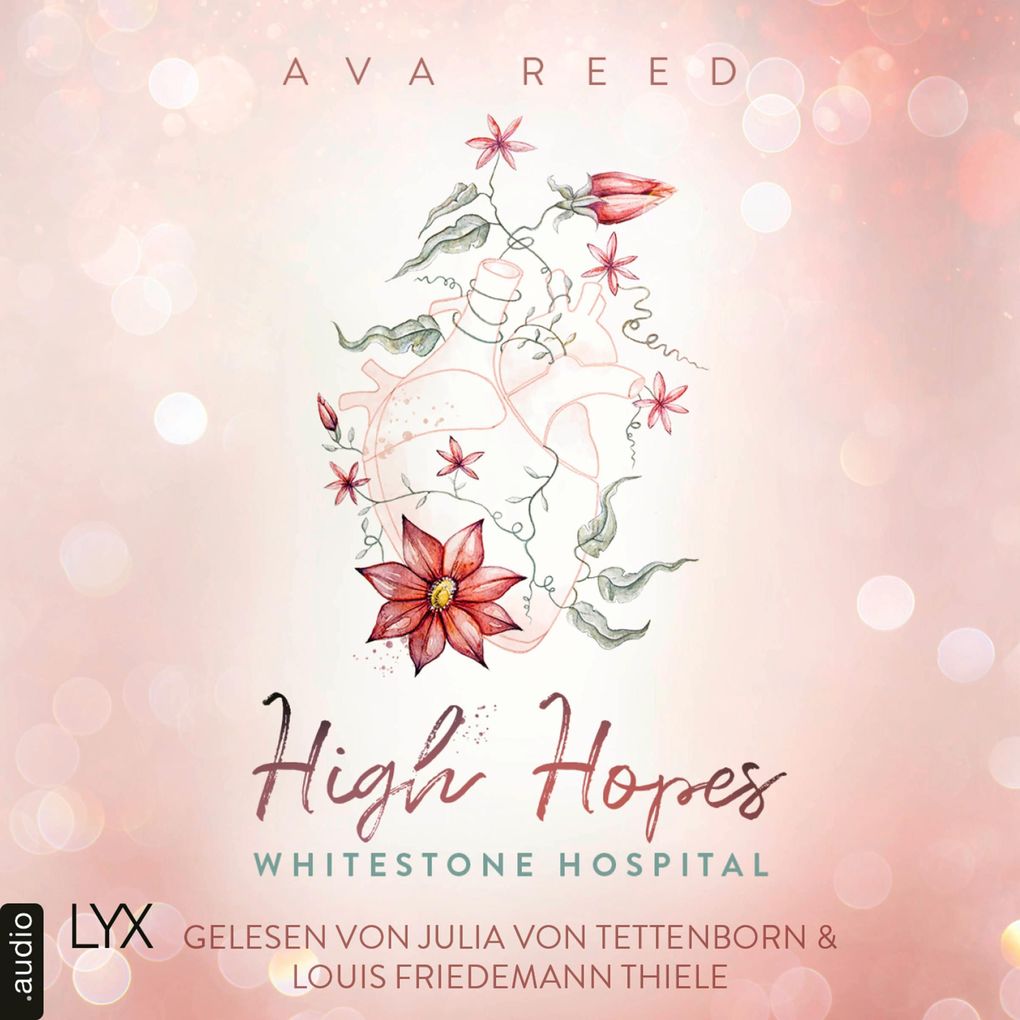 High Hopes - Whitestone Hospital Teil 1