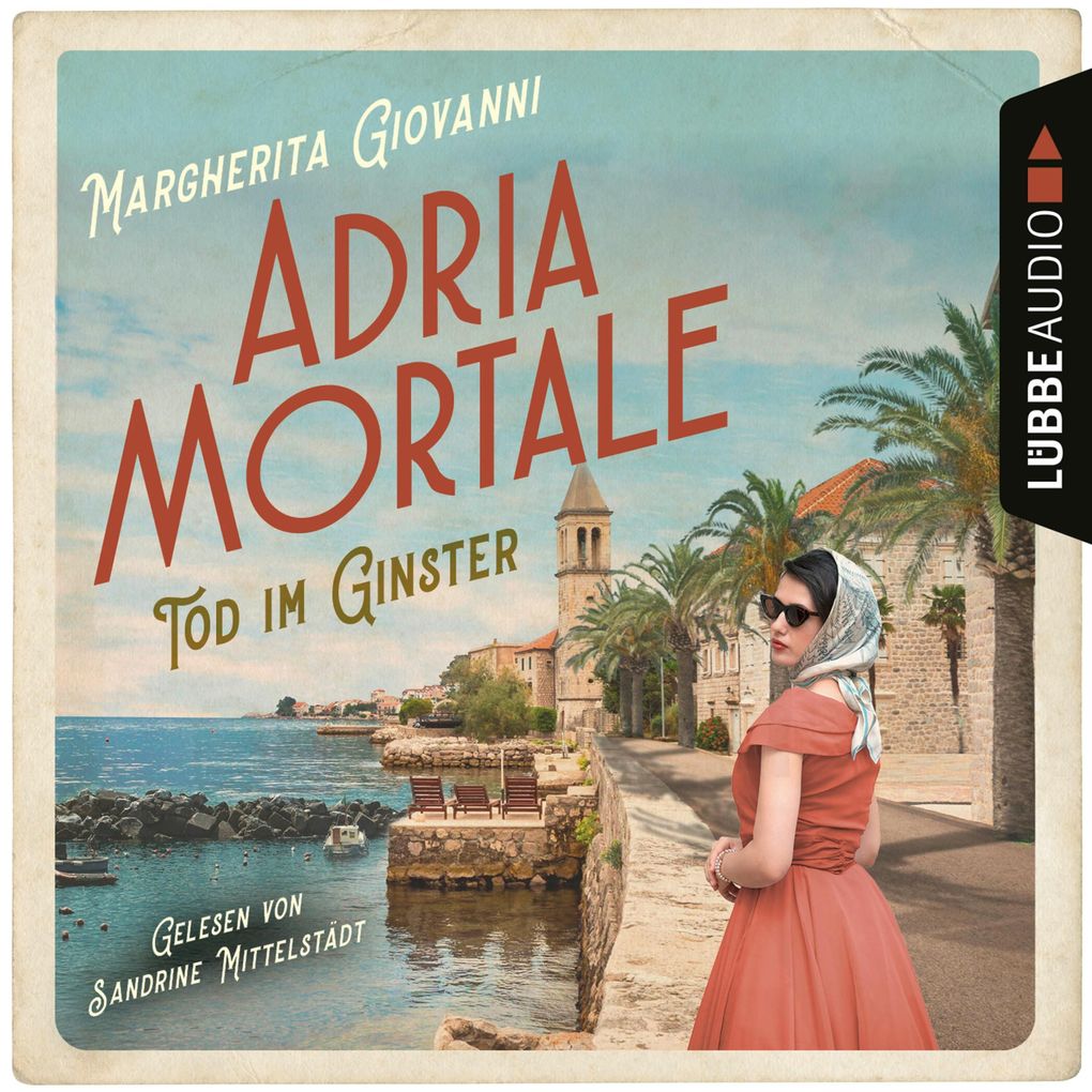 Adria mortale - Tod im Ginster