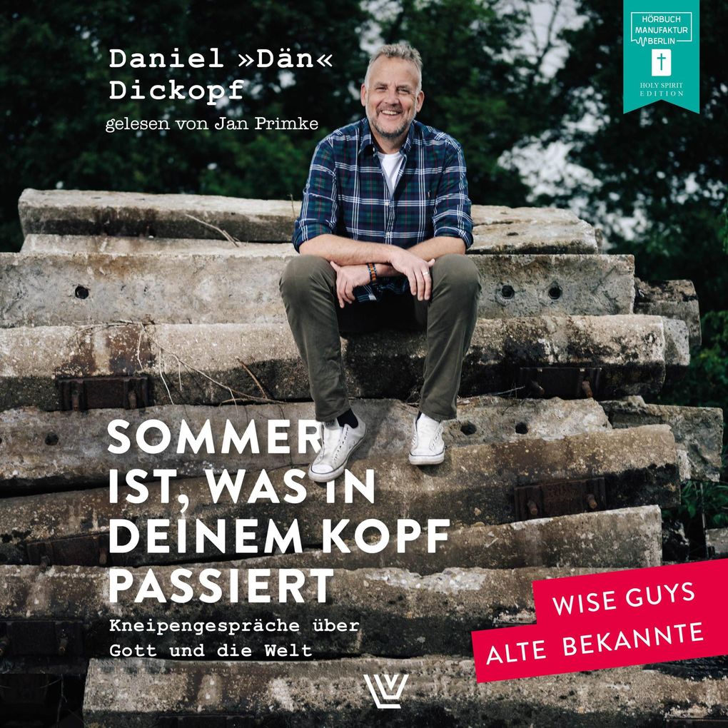 Sommer ist was in deinem Kopf passiert