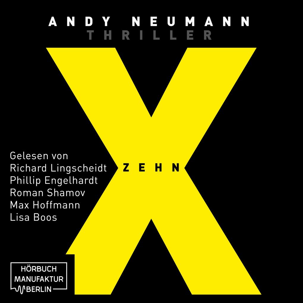 Zehn