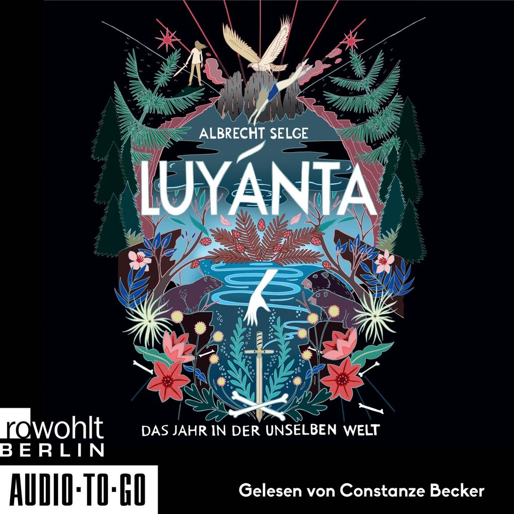 Luyánta