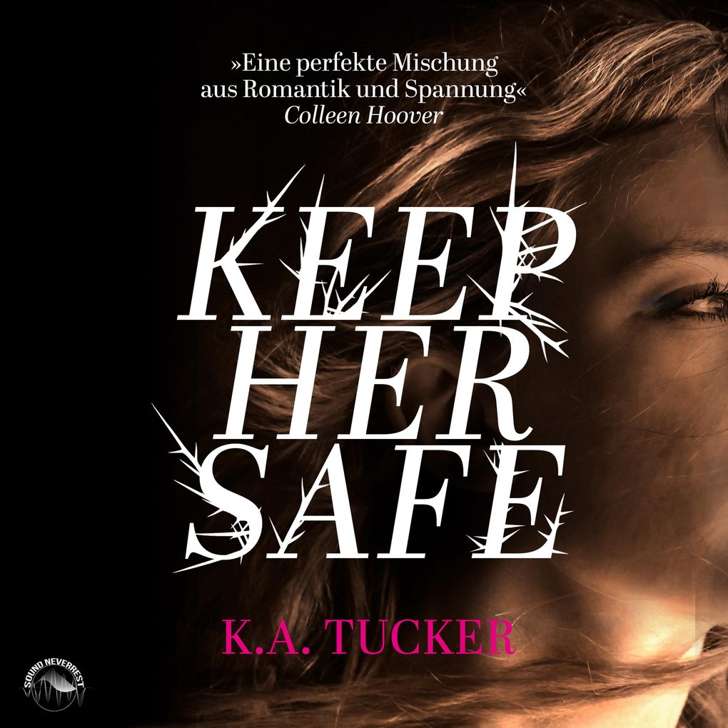 Keep Her Safe