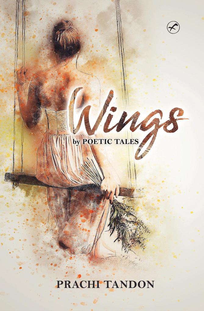 Wings by Poetictales