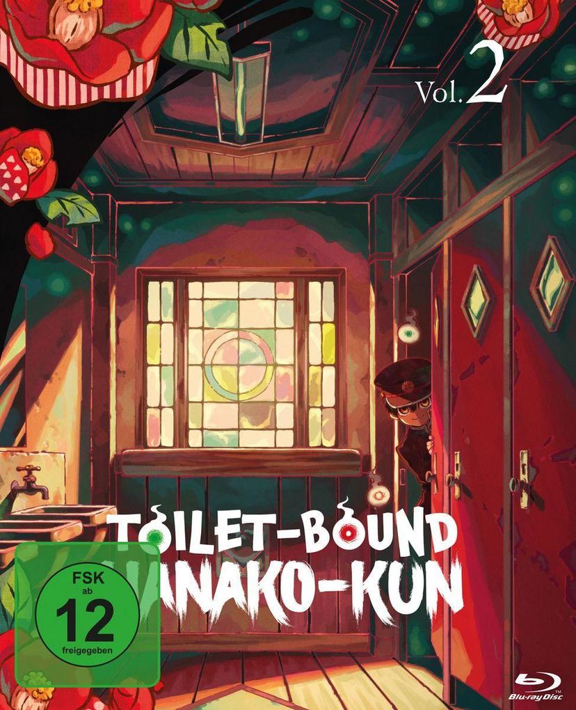 Toilet-bound Hanako-kun