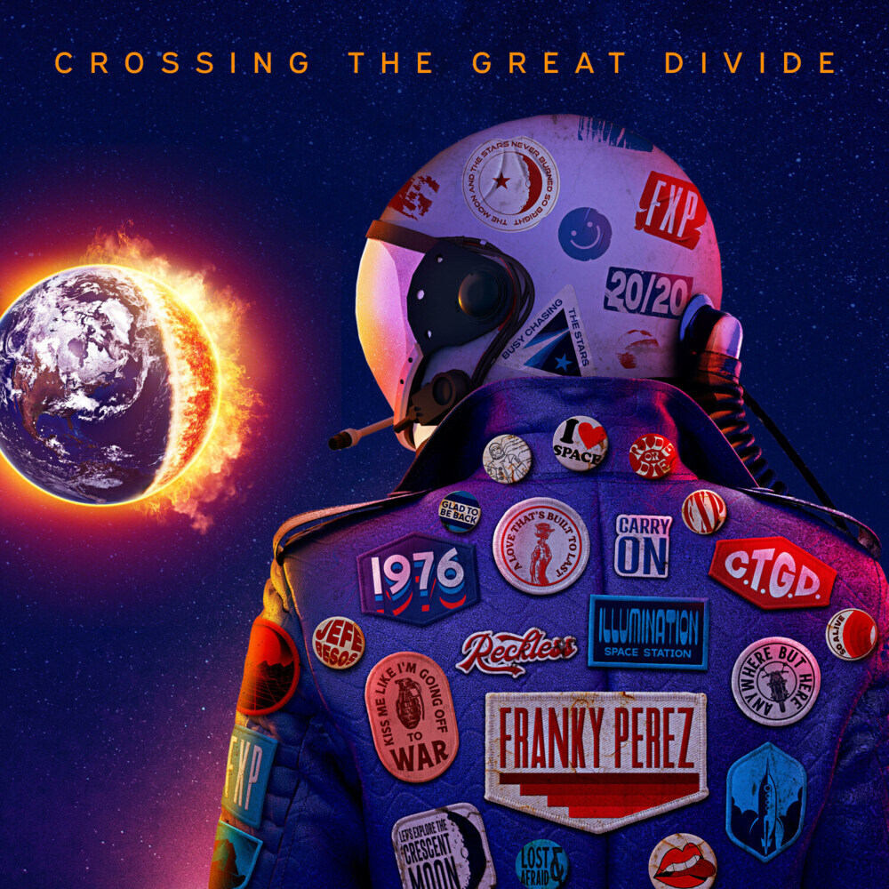 Crossing The Great Divide 1 Audio-CD