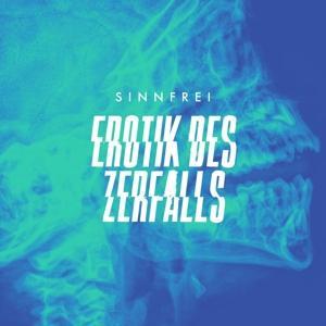 Erotik Des Zerfalls