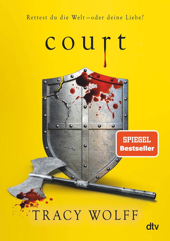 dtv Verlagsgesellschaft Court
