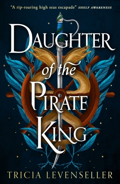 Pushkin Press Daughter Of The Pirate King