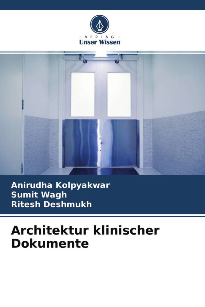 Architektur klinischer Dokumente