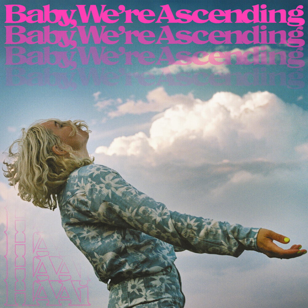 Baby We're Ascending 1 Audio-CD
