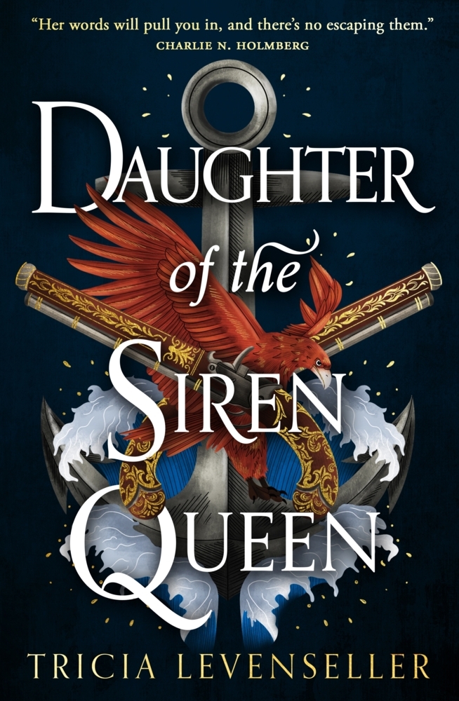 Pushkin Press Daughter Of The Siren Queen