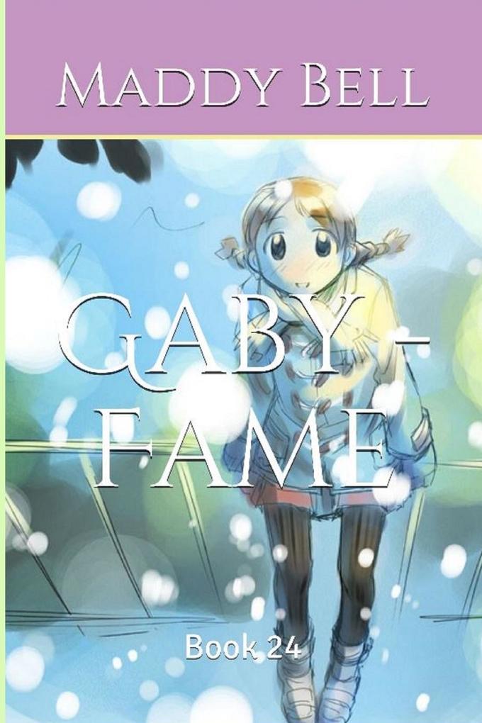 Gaby - Fame