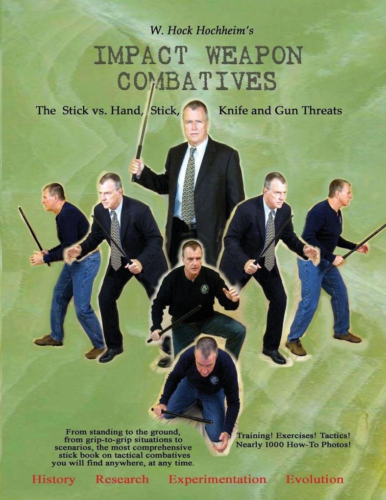 Impact Weapon Compatives 2nd Edition
