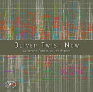 Oliver Twist Now-Symphonic Pictures