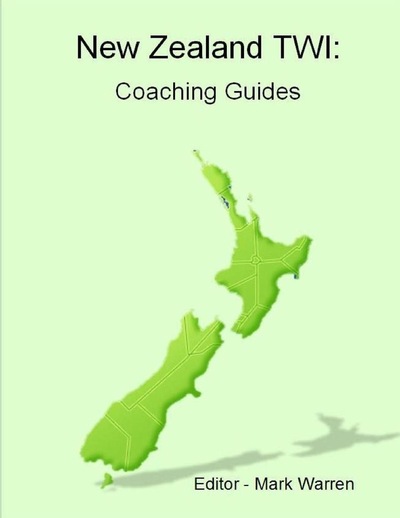 New Zealand TWI
