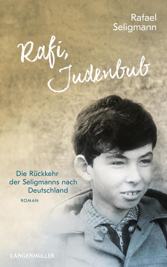 Rafi Judenbub