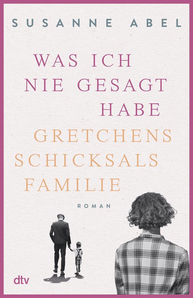 dtv Verlagsgesellschaft Was Ich Nie Gesagt Habe