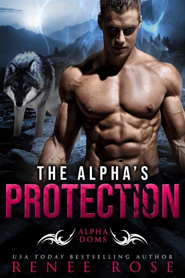 Alpha‘s Protection
