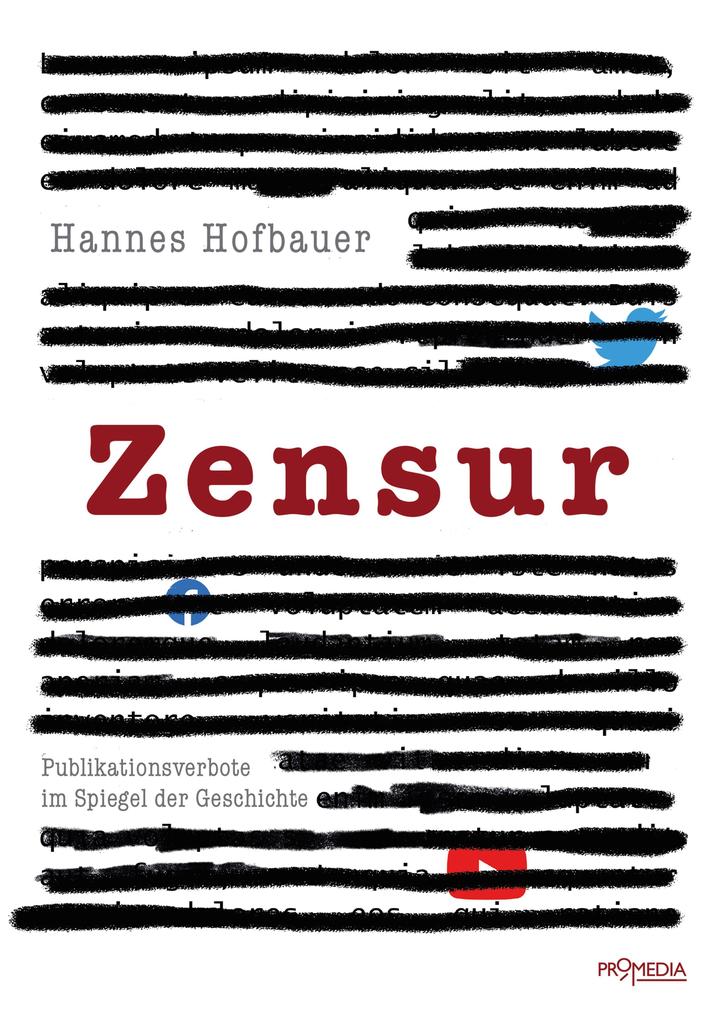 Zensur - Hannes Hofbauer