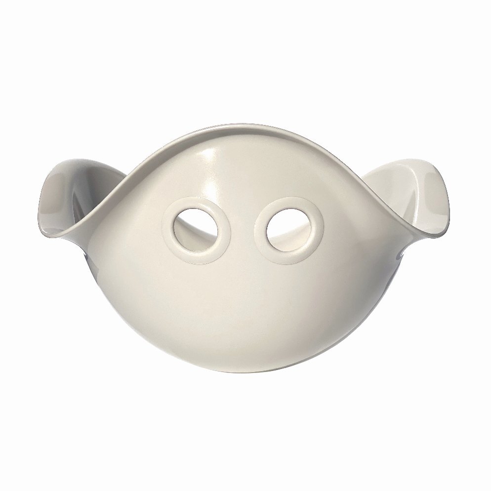Moluk - Bilibo Balance- und Spielschale beige