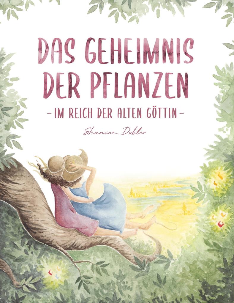 Image of Das Geheimnis der Pflanzen