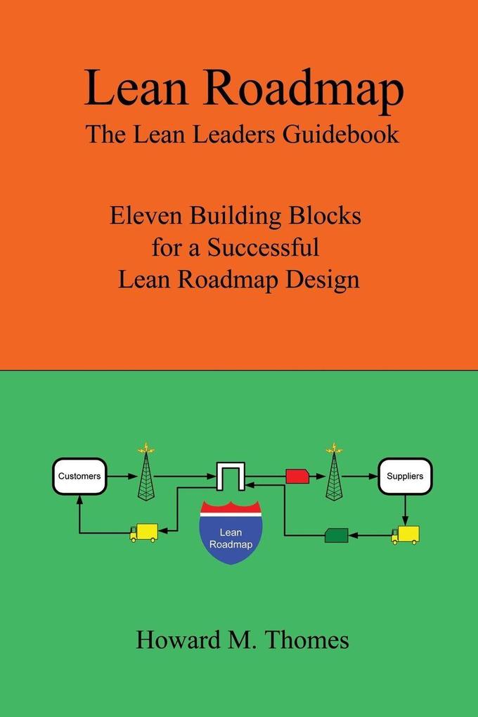 Lean Roadmap