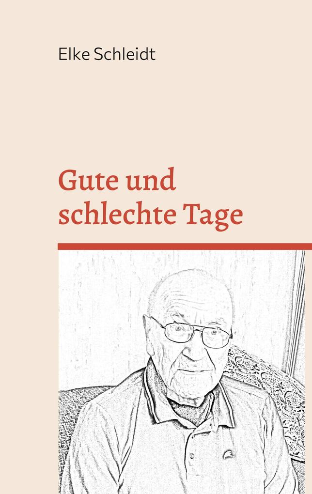 Image of Gute und schlechte Tage