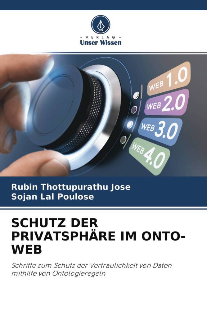 SCHUTZ DER PRIVATSPHÄRE IM ONTO-WEB